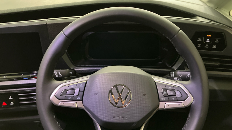 Volkswagen Caddy Maxi Caddy Cargo Maxi C20 Petrol 1.5 eHybrid 150 Commerce Pro Van DSG [Tech]